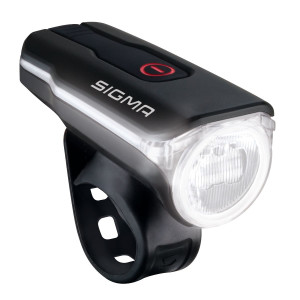 SIGMA AURA 60 LUX LED Frontleuchte mit USB