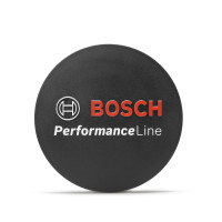 BOSCH E-Bike Logo Deckel Performance Line BDU3XX schwarz