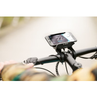 BOSCH E-Bike Smartphone-Halterung für SmartphoneHub