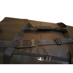 eFaltrad Klapprad Transporttasche Tragetasche CHRISSON SM3 Made in Italy für Falträder von 14 bis 20 Zoll