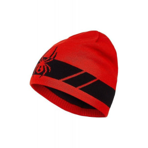 Skimütze Unisex Mütze Hut SPYDER SHELBY Hat in 4 Farben