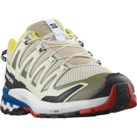 Herren Trail Sport Schuhe SALOMON XA PRO 3D V9  UVP 150 Eur