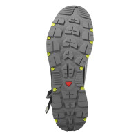 Herren Trail Sport Schuhe SALOMONTECHAMPHIBIAN 5 Pearl Blue UVP 110Eur