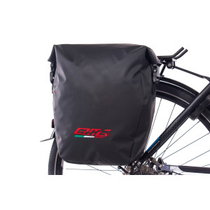 BMG B006 Fahrradtasche Gepäckträgertasche
